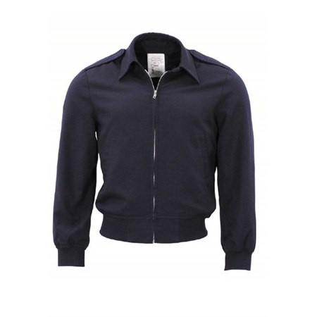 giacca esercito inglese raf mod 3