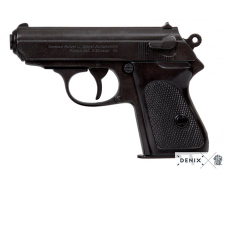 Denix Pistola PPK mod 31 Denix in Reenactment