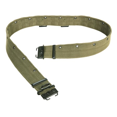 Cinturone Esercito Olandese Nuovo