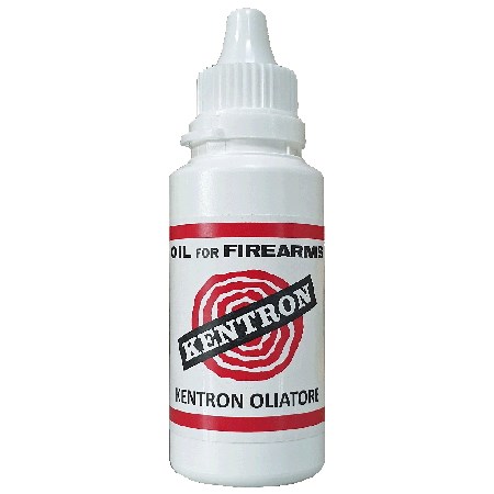 kentron oliatore per affilare coltelli