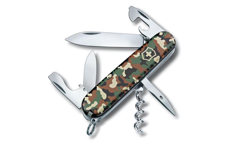 Victorinox Multiuso Victorinox Spartan Camouflage Victorinox