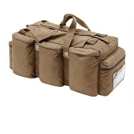 borsone duffle bag 100 lt coyote