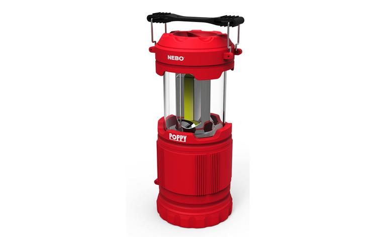  Lanterna Nebo Poppy 300 Lumens 