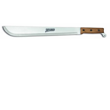 machete explorer albainox