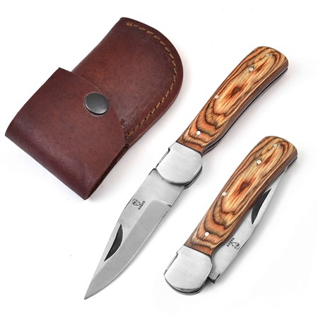 Coltello Pieghevole Mascu