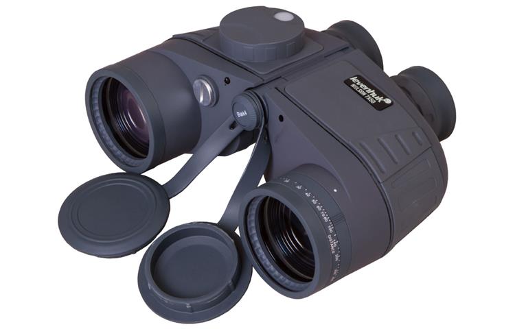  Binocolo Levenhuk Nelson 7x50 