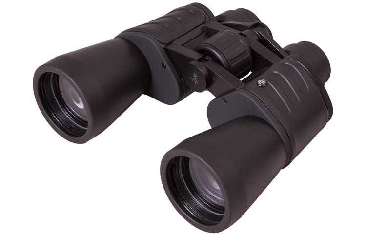  Binocolo Bresser Hunter 7x50 