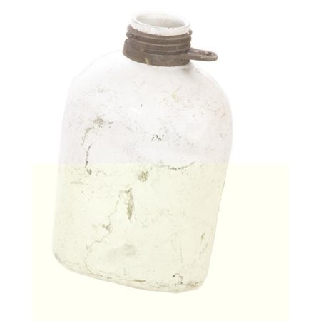 Borraccia Esercito Tedesco Occidentale II Scelta