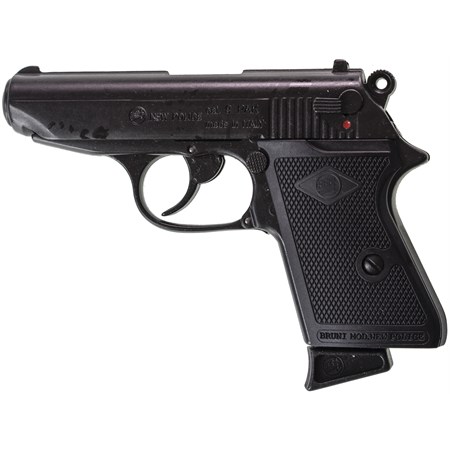 Scacciacani Bruni KPP New Police – Calibro 9 mm a salve  in Outdoor