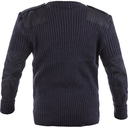 Maglione British Army Raf Blu 2 scelta  in Equipaggiamento