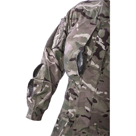 Jacket Combat Warm Weather MTP  in Equipaggiamento