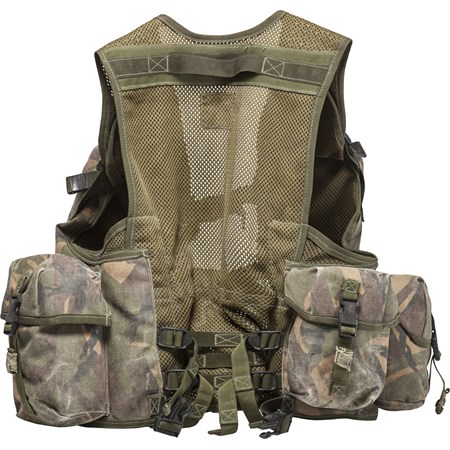 Gilet Tattico DPM Osprey Arktis  in Equipaggiamento