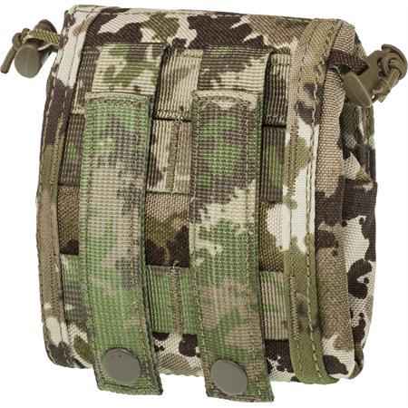 Rolly Polly Multiland II  in Equipaggiamento