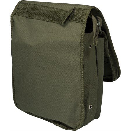 Military Beauty Case OD Green  in Equipaggiamento