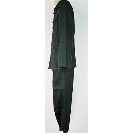Uniforme Modello Drillich M42  in Reenactment