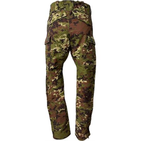 Pantalone BDU PMC Vegetato II  in Equipaggiamento