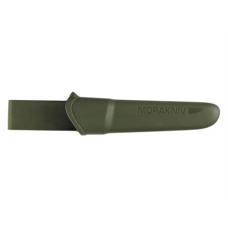 Coltello Morakniv Companion Military Green  in Outdoor