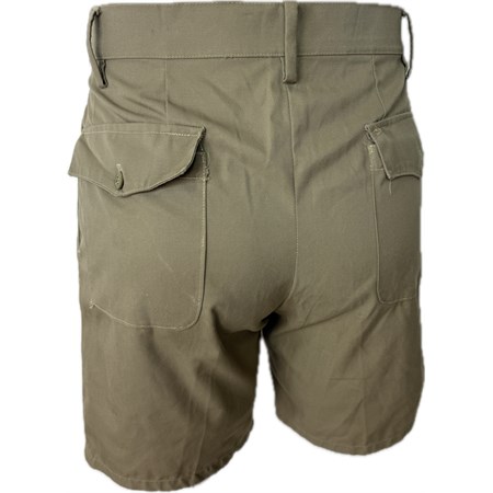 Pantalone Corto Ei  in Equipaggiamento