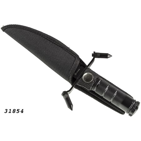 Coltello Keep Alive Albainox in Outdoor