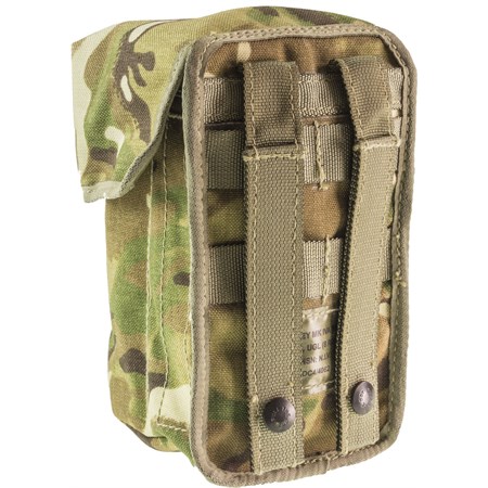 Pouch ugl 8 round Osprey MkIV  in Equipaggiamento