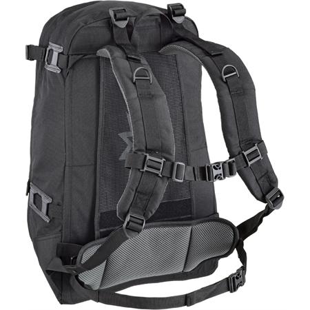 Zaino Cygni Rocky Sky 40 Nero  in Outdoor