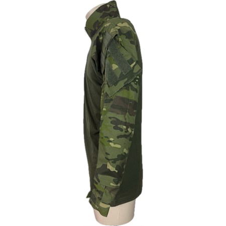 Combat Shirt Tropical Multicam  in Equipaggiamento