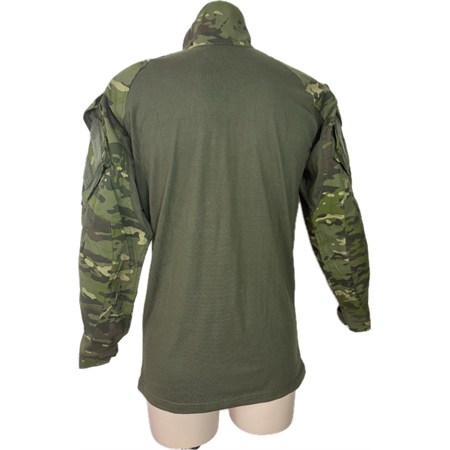 Combat Shirt Tropical Multicam  in Equipaggiamento