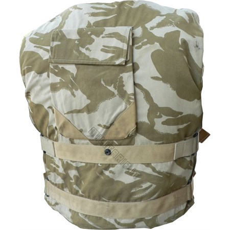 Body Armor Dpm Desert  in Equipaggiamento