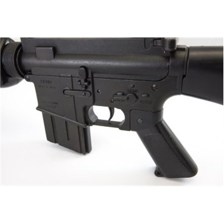 M16 A1 Vietnam Denix in Reenactment
