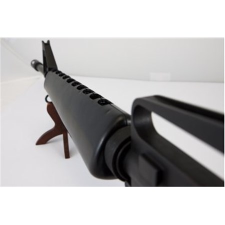 M16 A1 Vietnam Denix in Reenactment