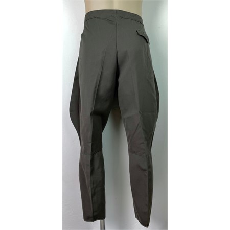 Pantalone Grigio Verde  in Reenactment