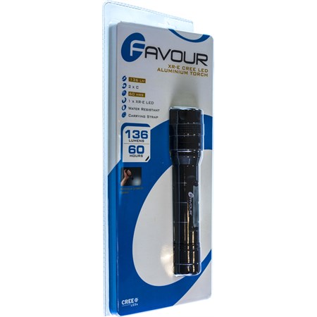 Torcia Favour FLT05CL  Favour in Outdoor