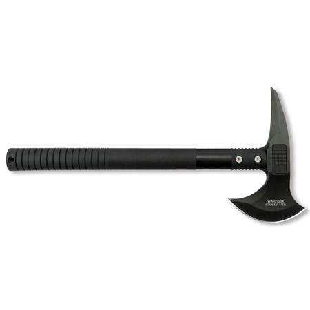 Tomahawk With Armour  in Outdoor