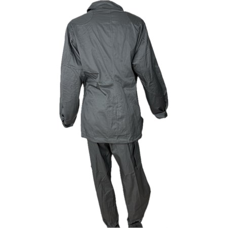 Completo Mod Roma 75 Polizia Italiana  in Equipaggiamento