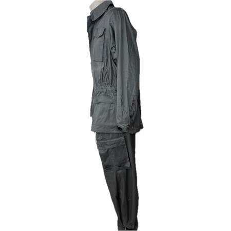 Completo Mod Roma 75 Polizia Italiana  in Equipaggiamento