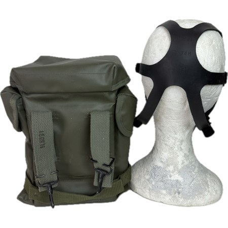 Maschera Antigas MP5 Esercito Polacco  in Equipaggiamento