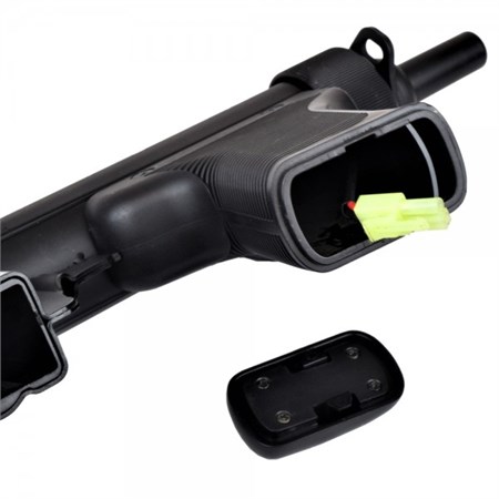 Fucile Elettrico M12  in Softair