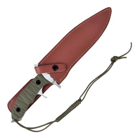 Coltello Rambo V  in Outdoor