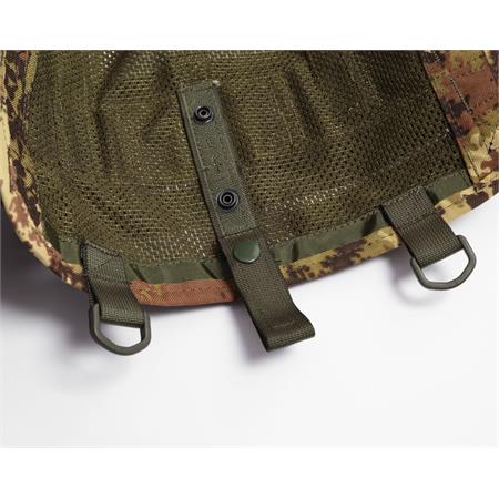 Openland Combat Jacket Mod 2006  in Equipaggiamento