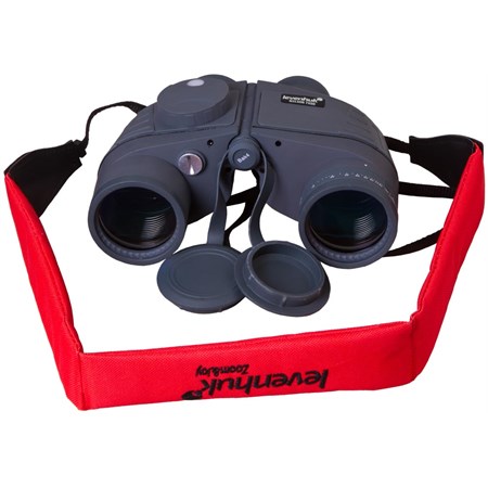 Binocolo Levenhuk Nelson 7x50  in Outdoor