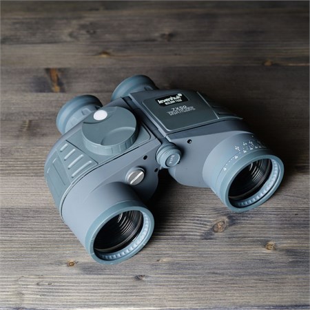 Binocolo Levenhuk Nelson 7x50  in Outdoor