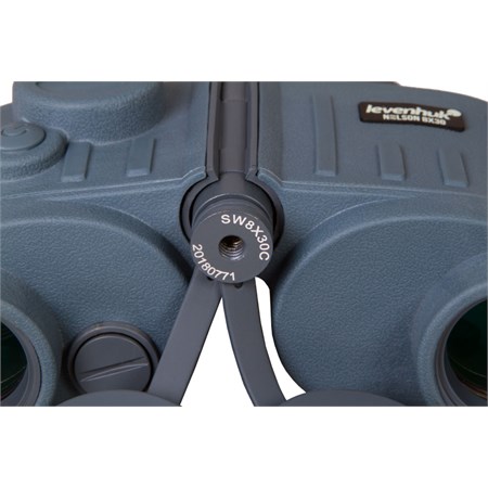 Binocolo Levenhuk Nelson 8x30  in Outdoor