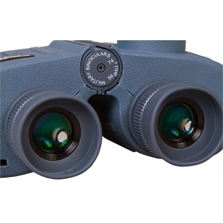 Binocolo Levenhuk Nelson 8x30  in Outdoor