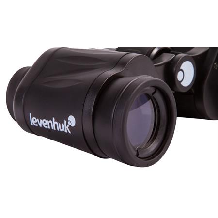 Binocolo Levenhuk Atom 8x30  in Outdoor