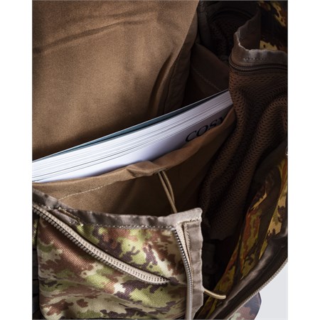 Zaino Openland Fast Action Military Nero  in Outdoor