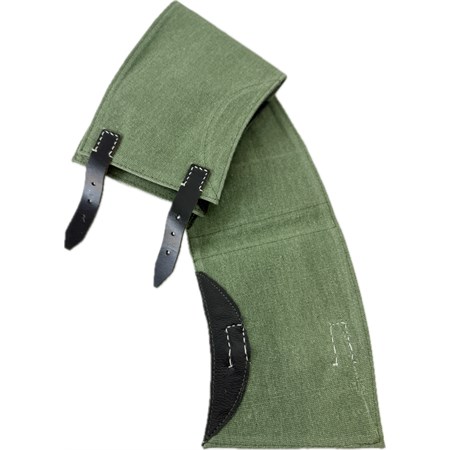 Ghette Esercito Tedesco WH SS  in Reenactment