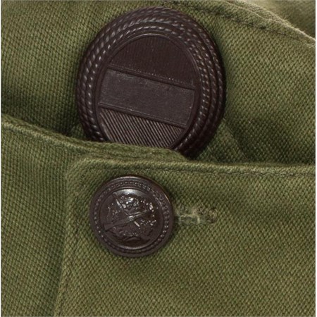 Feldmutze Esercito Ungherese M65  in Reenactment