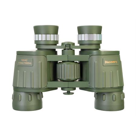 Binocolo Discovery Field 10x42  in Outdoor