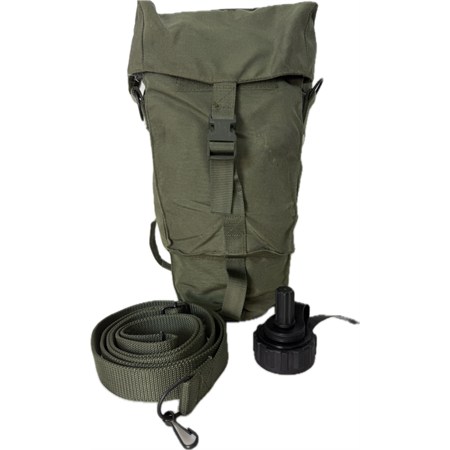 Maschera NBC M90 Esercito Italiano  in Equipaggiamento