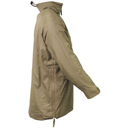 Giacca Termica Smock Lightweight Coyote Esercito Inglese  in Equipaggiamento